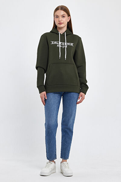 Superlife Kadın Sweatshirt