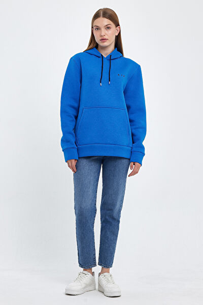 Superlife Kadın Sweatshirt