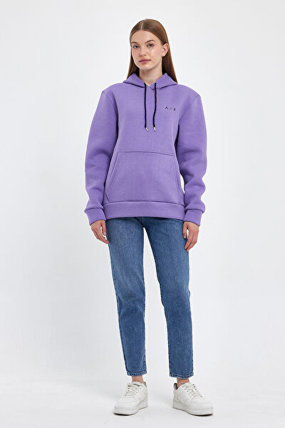 Superlife Kadın Sweatshirt