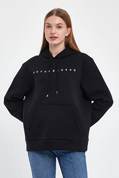 Superlife Kadın Sweatshirt