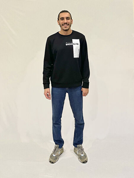 Superlife Erkek Sweatshirt