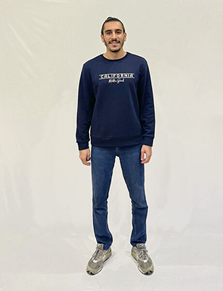 Superlife Erkek Sweatshirt