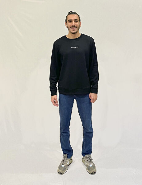 Superlife Erkek Sweatshirt