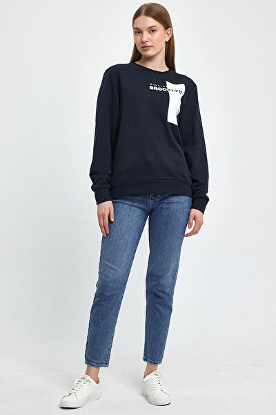 Superlife Kadın Sweatshirt