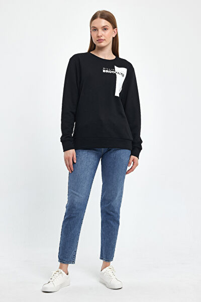 Superlife Kadın Sweatshirt