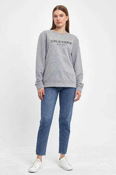 Superlife Kadın Sweatshirt