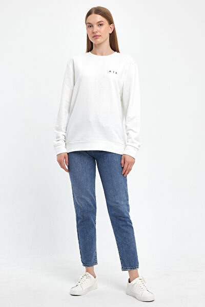 Superlife Kadın Sweatshirt