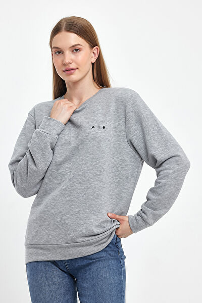 Superlife Kadın Sweatshirt