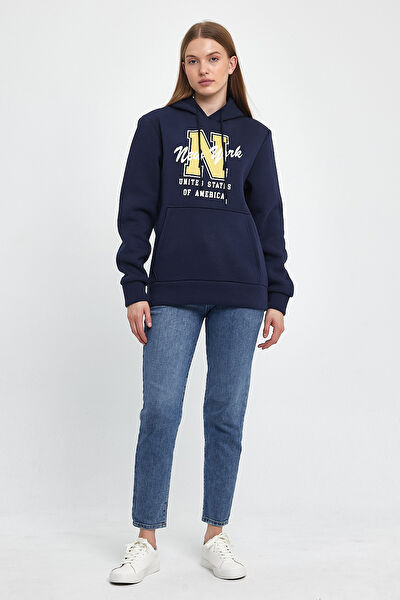 Superlife Kadın Sweatshirt