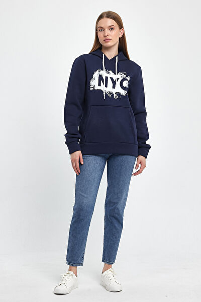 Superlife Kadın Sweatshirt