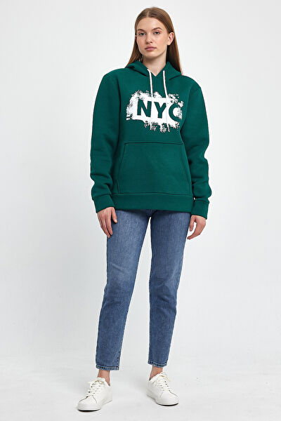 Superlife Kadın Sweatshirt