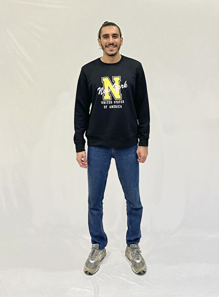 Superlife Erkek Sweatshirt