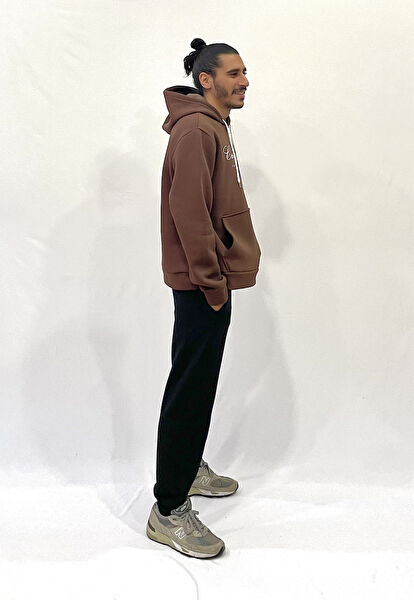 Superlife Erkek Sweatshirt