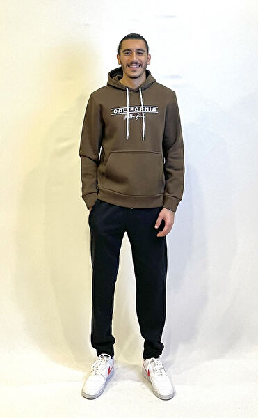 Superlife Erkek Sweatshirt