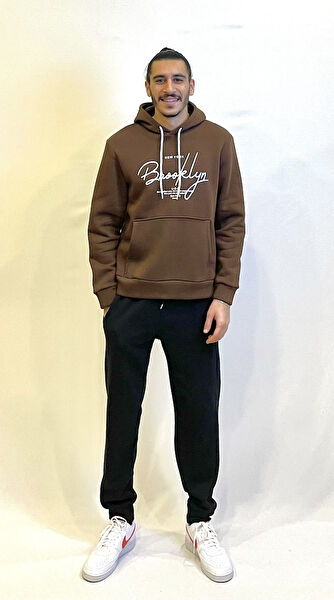 Superlife Erkek Sweatshirt