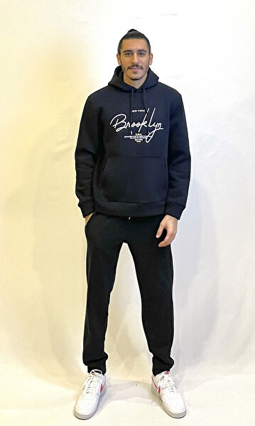 Superlife Erkek Sweatshirt