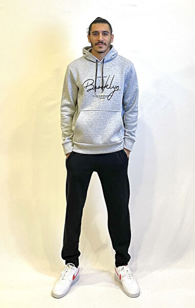 Superlife Erkek Sweatshirt