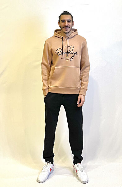 Superlife Erkek Sweatshirt