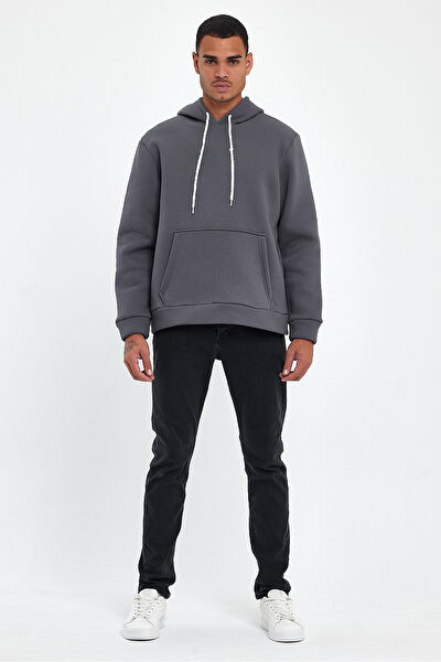 Superlife Erkek Sweatshirt