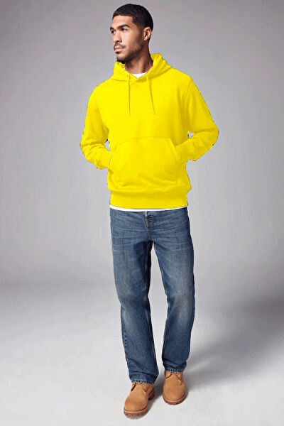 Superlife Erkek Sweatshirt