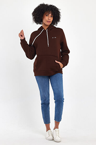 Superlife Kadın Sweatshirt