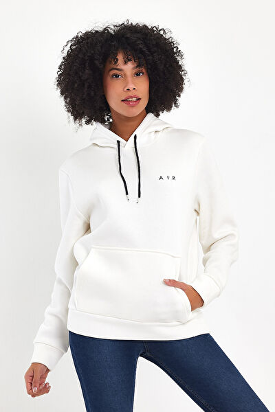 Superlife Kadın Sweatshirt