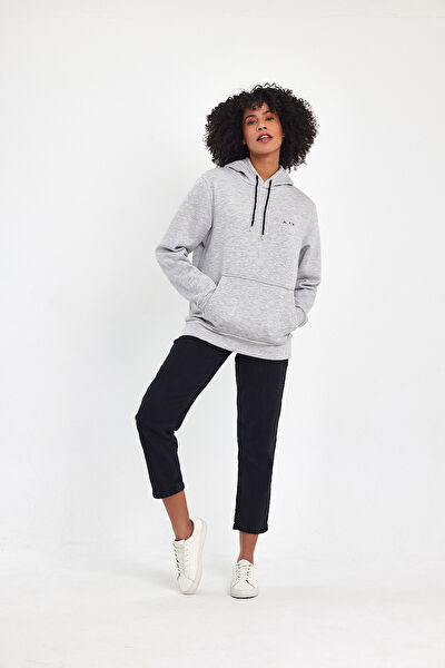 Superlife Kadın Sweatshirt