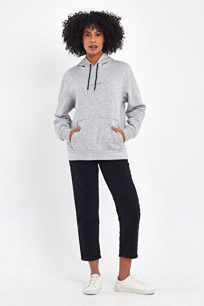 Superlife Kadın Sweatshirt