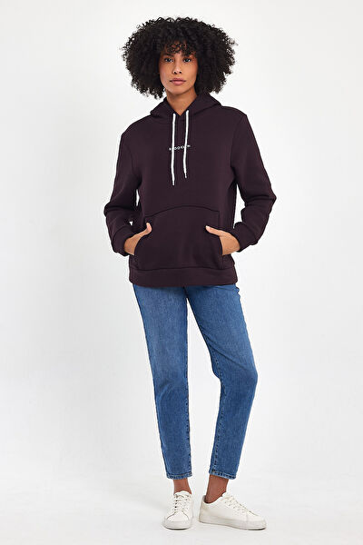 Superlife Kadın Sweatshirt