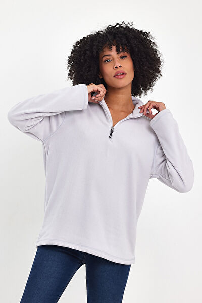 Superlife Kadın Sweatshirt