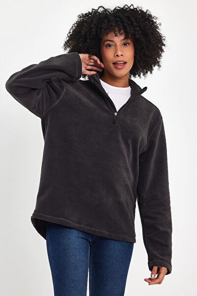 Superlife Kadın Sweatshirt