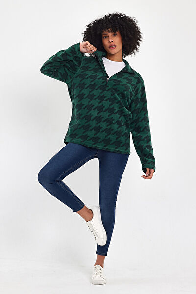 Superlife Kadın Sweatshirt