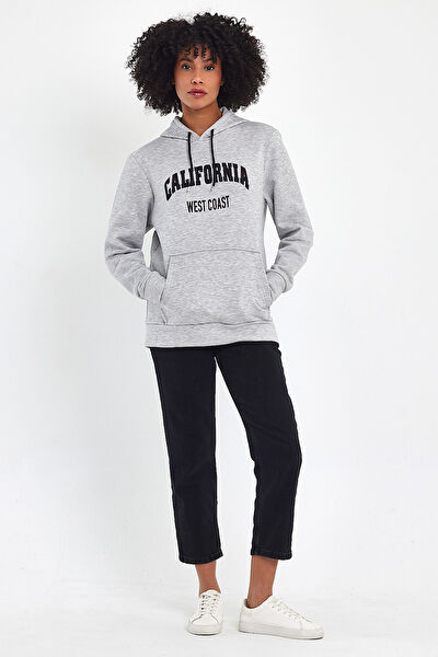 Superlife Kadın Sweatshirt