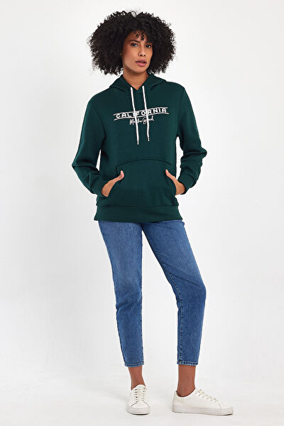 Superlife Kadın Sweatshirt