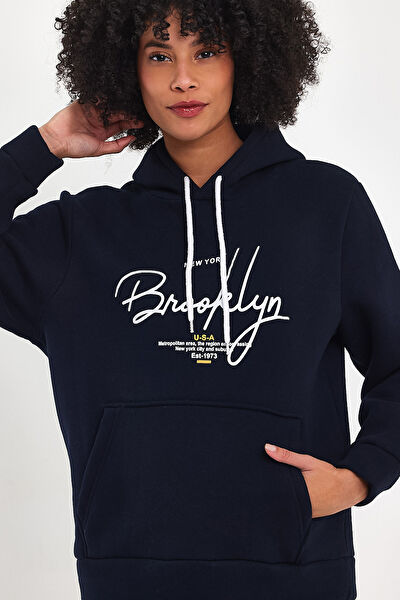 Superlife Kadın Sweatshirt