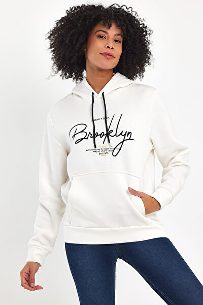 Superlife Kadın Sweatshirt