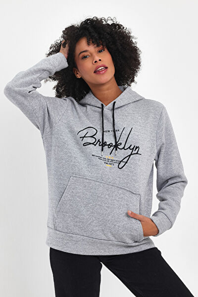 Superlife Kadın Sweatshirt