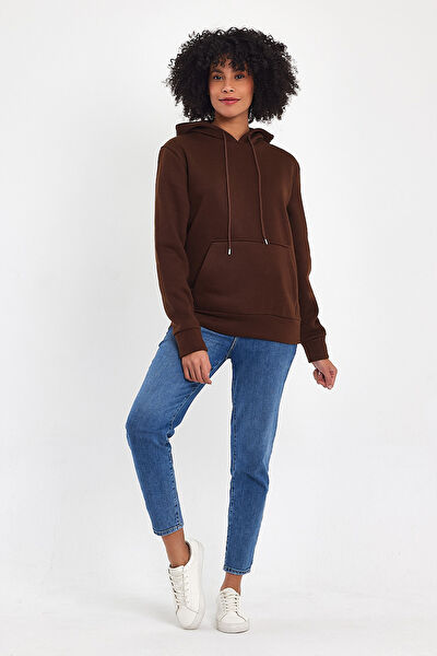 Superlife Kadın Sweatshirt