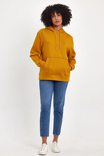 Superlife Kadın Sweatshirt