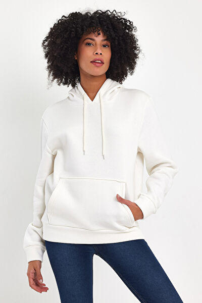 Superlife Kadın Sweatshirt