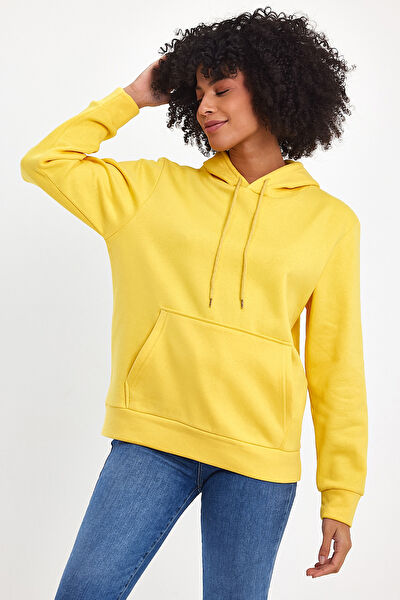 Superlife Kadın Sweatshirt