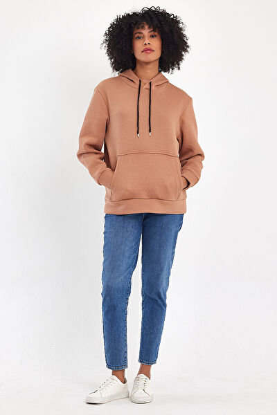 Superlife Kadın Sweatshirt