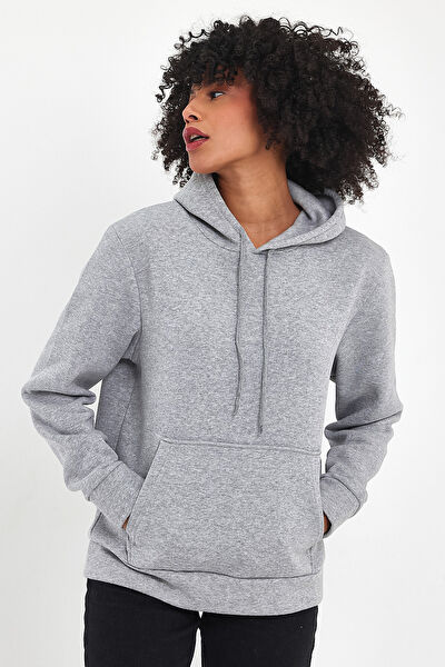 Superlife Kadın Sweatshirt