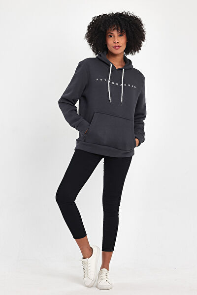 Superlife Kadın Sweatshirt