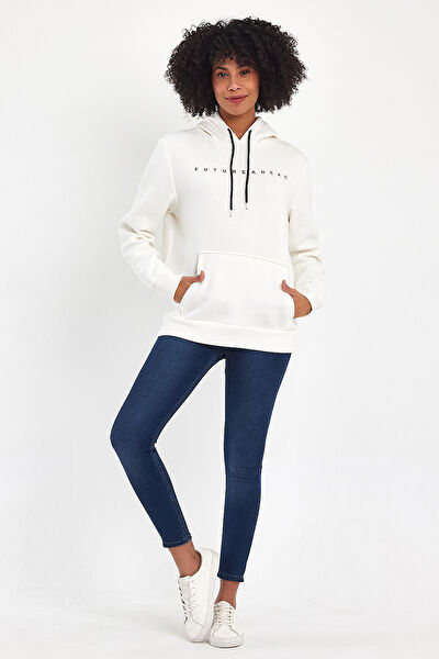 Superlife Kadın Sweatshirt