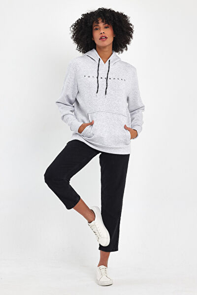 Superlife Kadın Sweatshirt