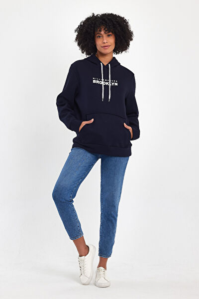 Superlife Kadın Sweatshirt