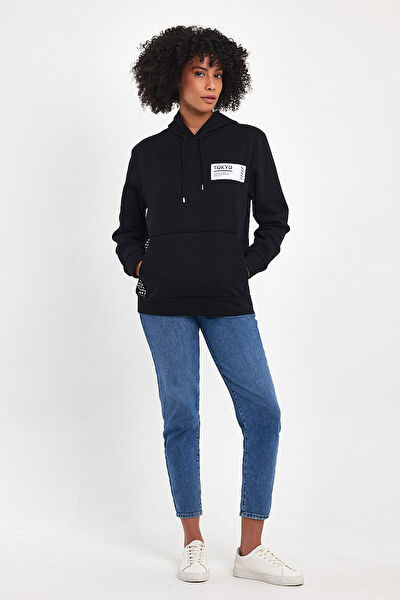 Superlife Kadın Sweatshirt