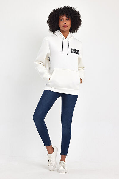 Superlife Kadın Sweatshirt