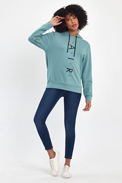 Superlife Kadın Sweatshirt